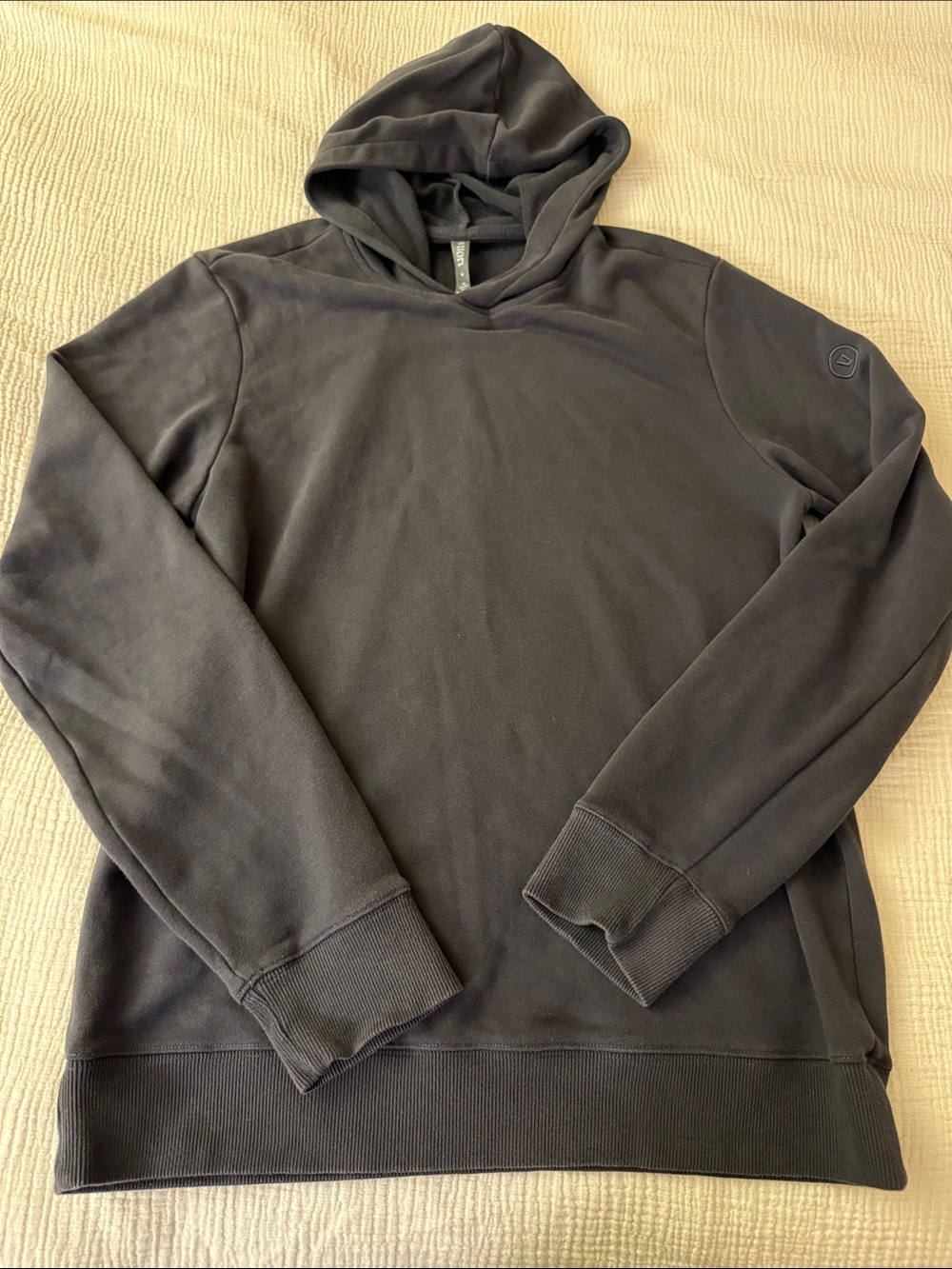 Vuori hoodie men